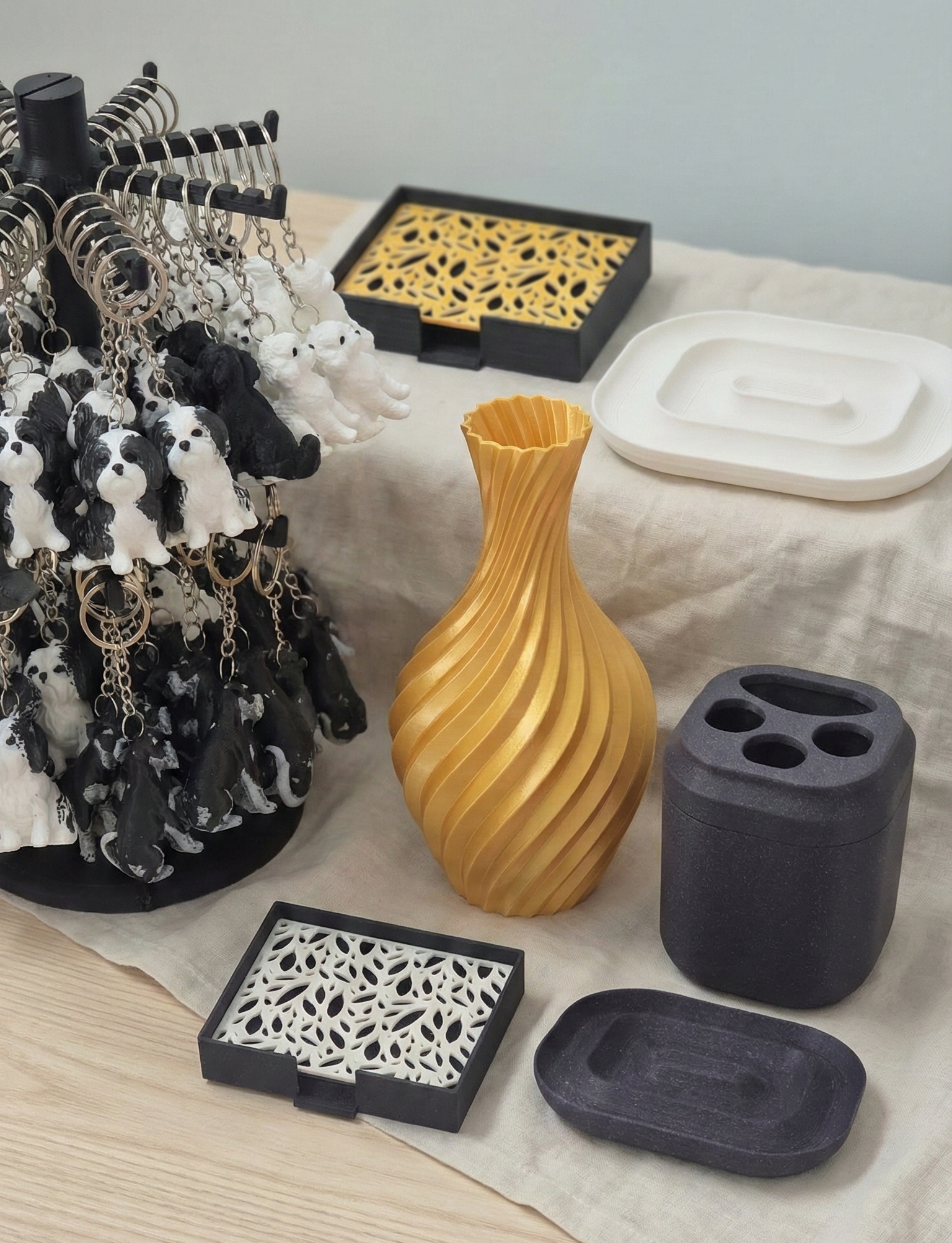 Tendências de Impressão 3D: O que há de novo no mercado de Curitiba?